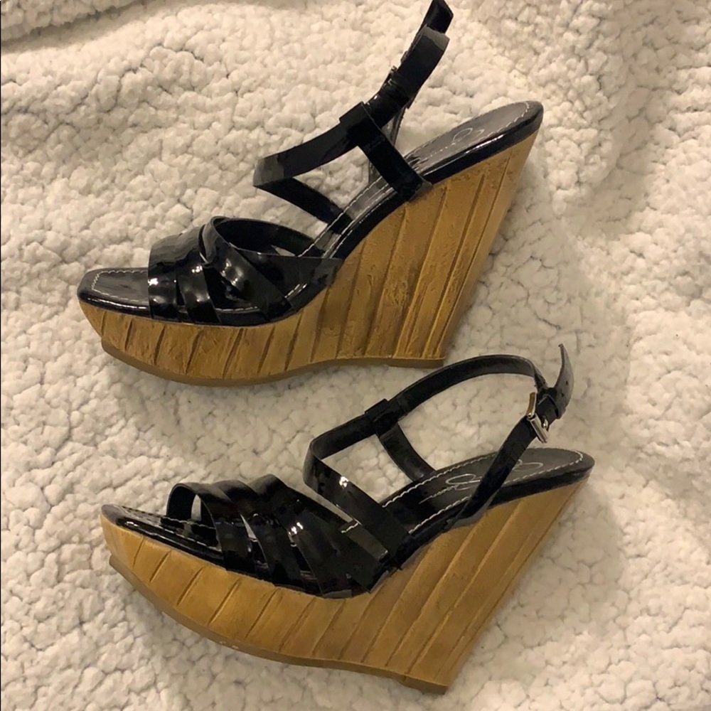 Jessica Simpson Shoes - Picture 2 of 6